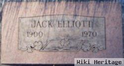 Jack Elliott