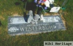 James "jim" Westerbuhr