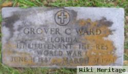 Grover C. Ward