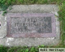 Fred John Fuerstenberg