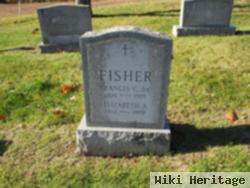 Elizabeth A. Fisher