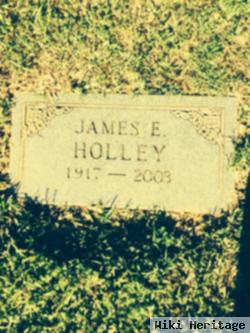 James E. Holley