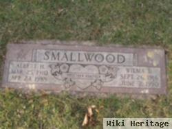 Albert H. Smallwood