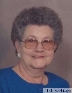 Irene Hopson Roberts