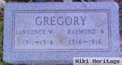 Raymond W Gregory