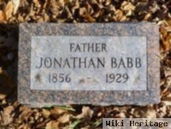 Jonathan Babb