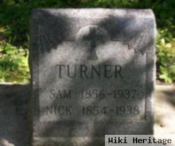 Nick Turner