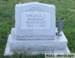 Virginia S Margraf Pennycuff