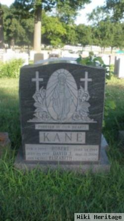 Robert Kane