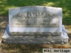 Grace C. Plyler