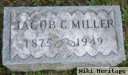 Jacob Charles Miller