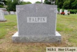 James A. Halpin