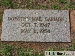 Dorothy Mae Garmon