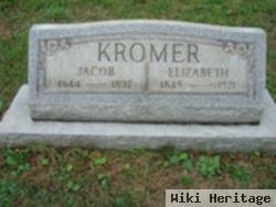 Jacob Kromer