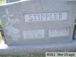 Gilbert J Stippler