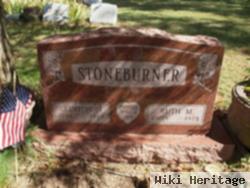 Clinton J. Stoneburner