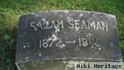 Sarah M. Raduns Seaman