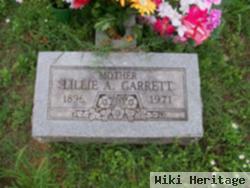 Lilie Ann Garrett