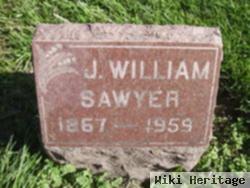 John William Sawyer