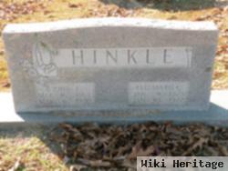 John Jackson Hinkle