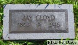 Jay Cloyd