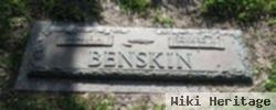 Nellie L. Smith Benskin