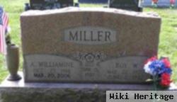 Roy William Miller