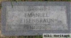 Emanuel Eisenbraun