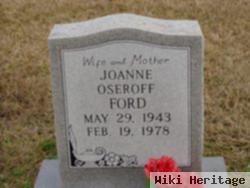 Joanne Louise Oseroff Ford