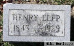 Henry Lepp