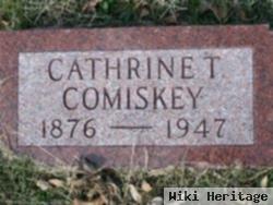 Catherine T. Huster Comiskey