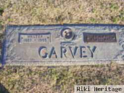 Walter Garvey