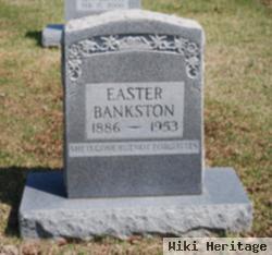 Easter Margaret Edgar Bankston