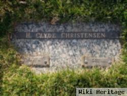 H. Clyde Christensen