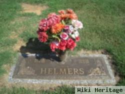 Alice M. Helmers