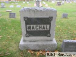 Joseph Wachal