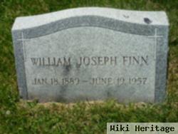 William Joseph Finn