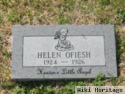 Helen Ofiesh