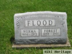 Norma Flood