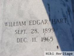 William Edgar Hart