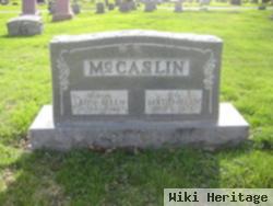 Leon Allen Mccaslin