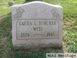 Laura L. Burcher West