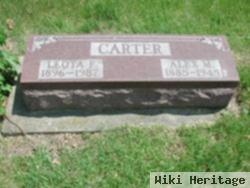 Leota Fern Allen Carter