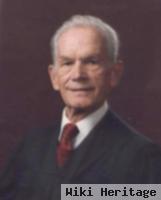 Judge Ellis F. Brown