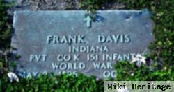 Frank Davis