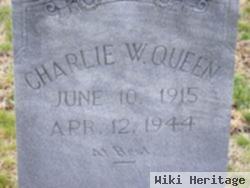 Charlie W. Queen