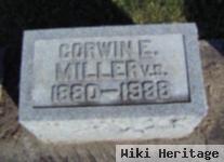 Corwin E. Miller