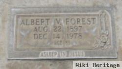 Albert V. Forest