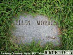 Ellen Morrow