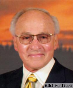 Raymond R. "ray" Hoffman